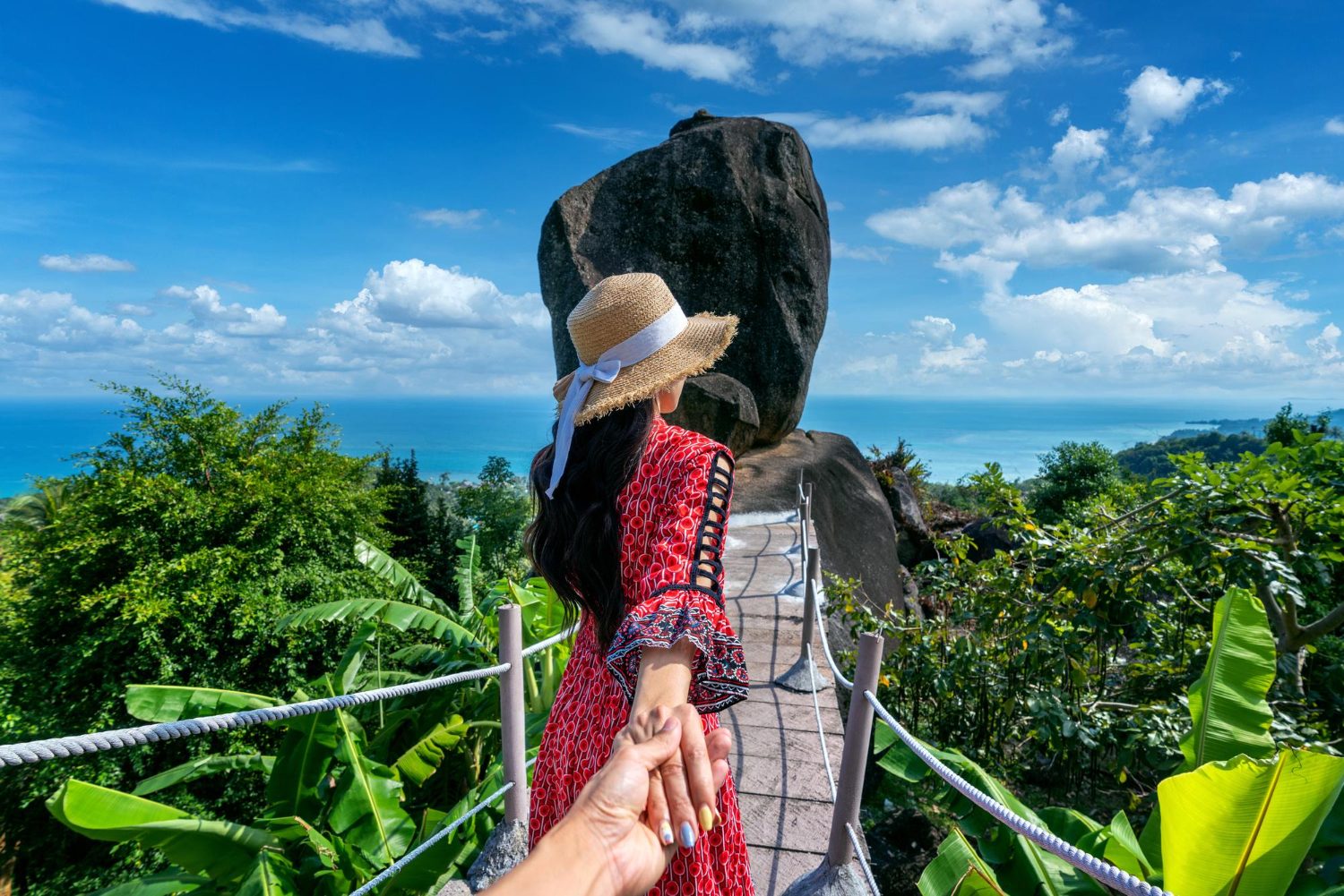 Half Day Coral Island Tour, Pattaya